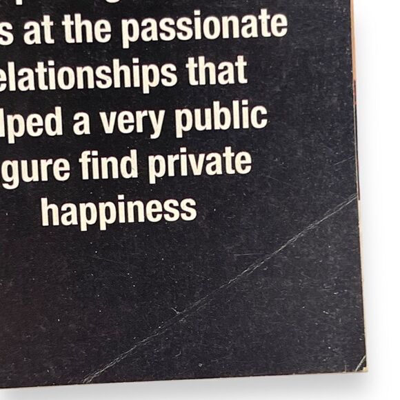 Vintage Oct 1998 People Mag Exclusive Jackie Onassis Shania Twain Paul McCartney - Picture 16 of 16